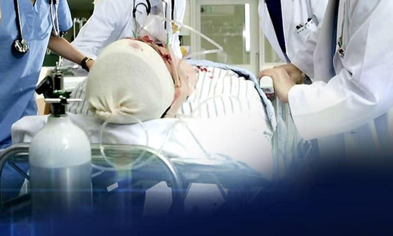 header image for Surgeon Bong Dal Hee