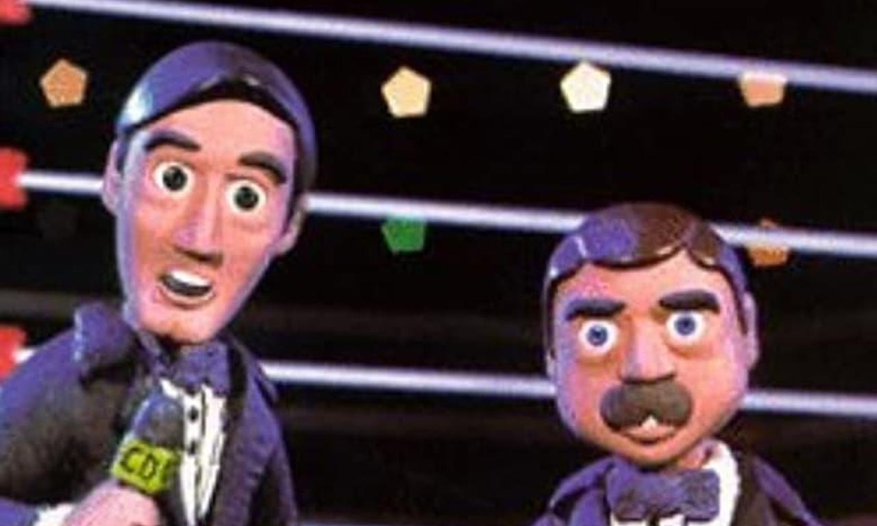 header image for Celebrity Deathmatch
