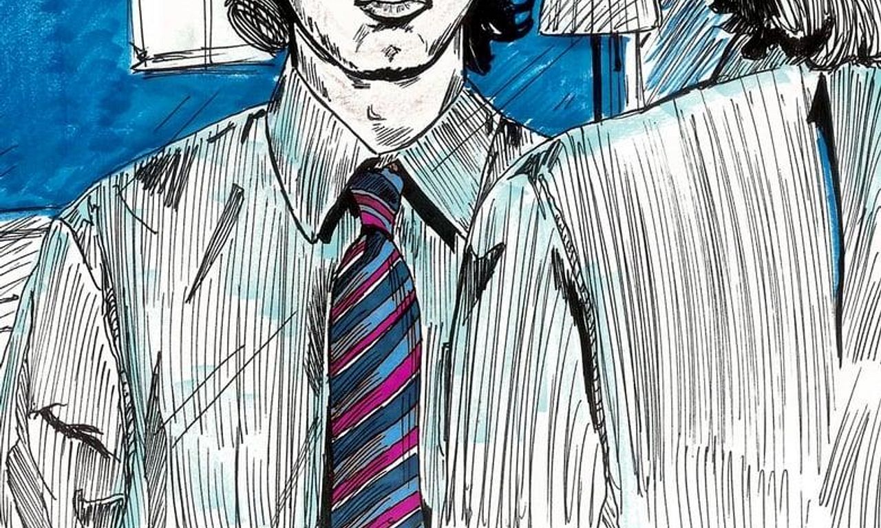 header image for Pretty Boy