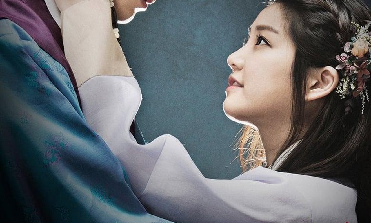 header image for The Scholar Who Walks the Night