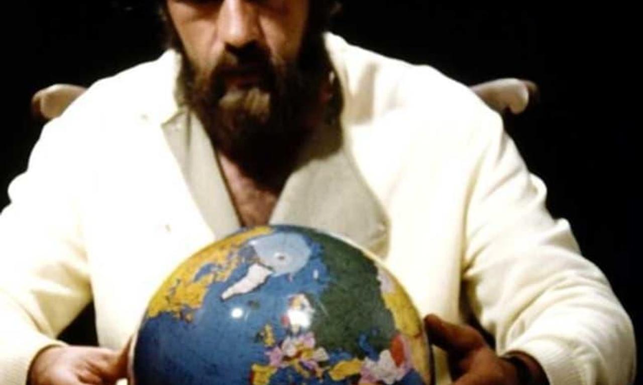 header image for La esfera