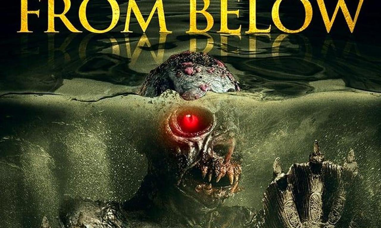 header image for It Came from Below