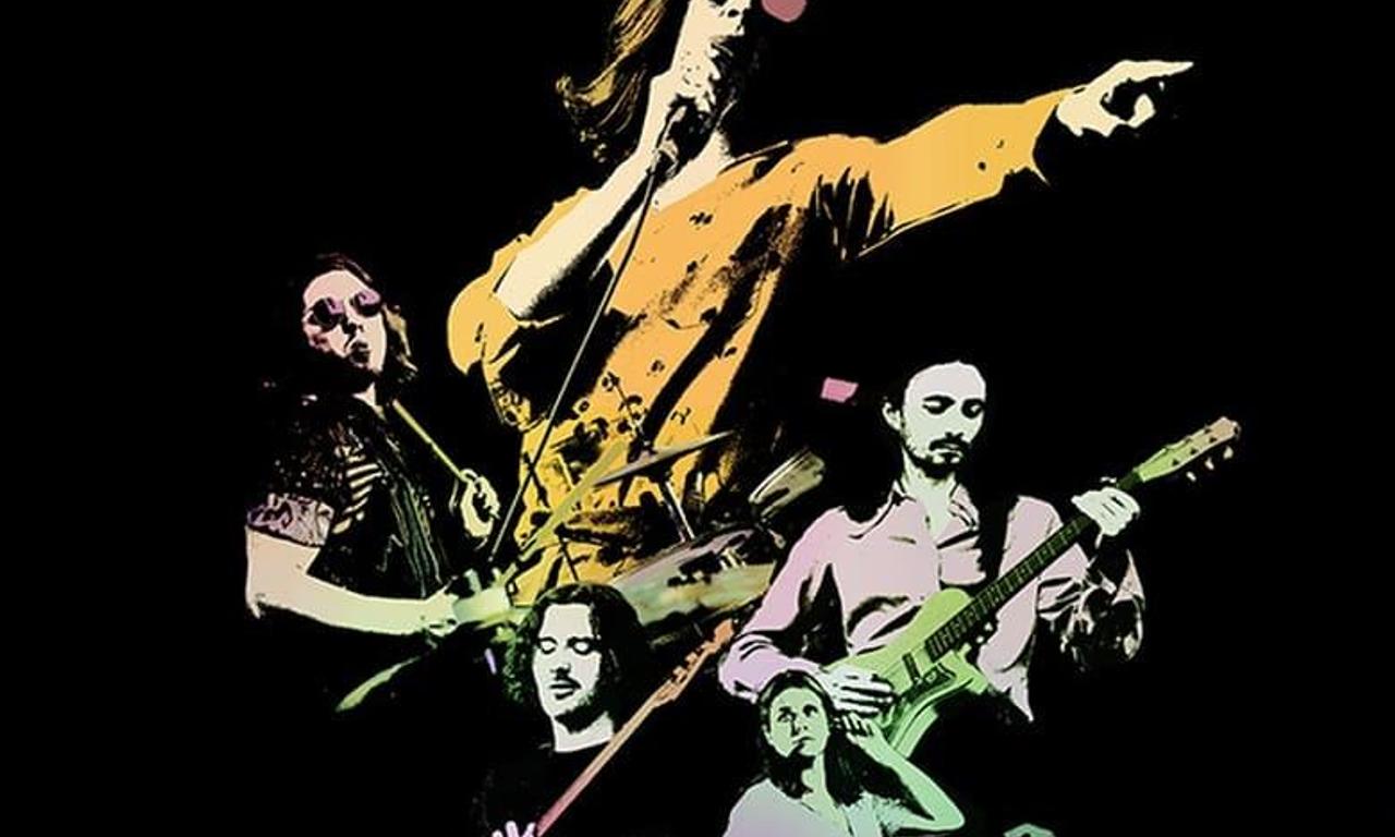 header image for Blossoms - Back To Stockport