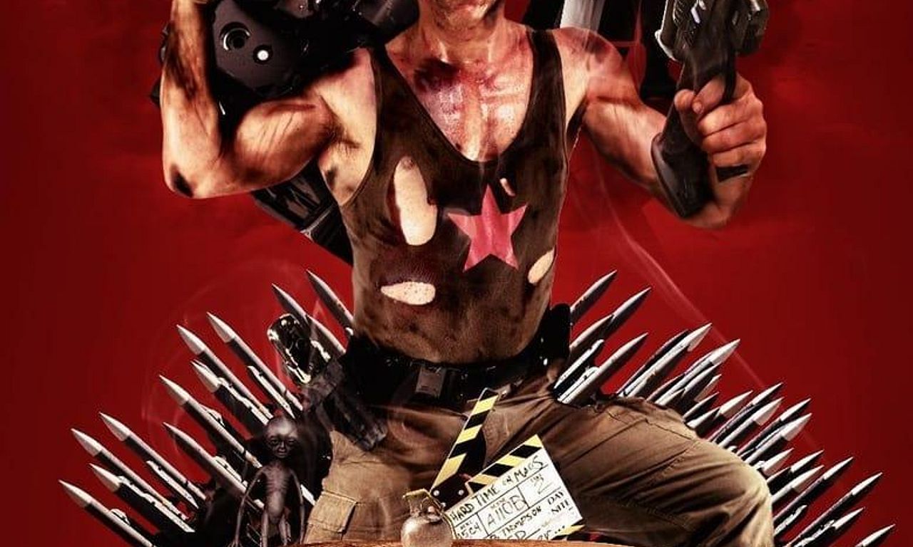 header image for The Extendables