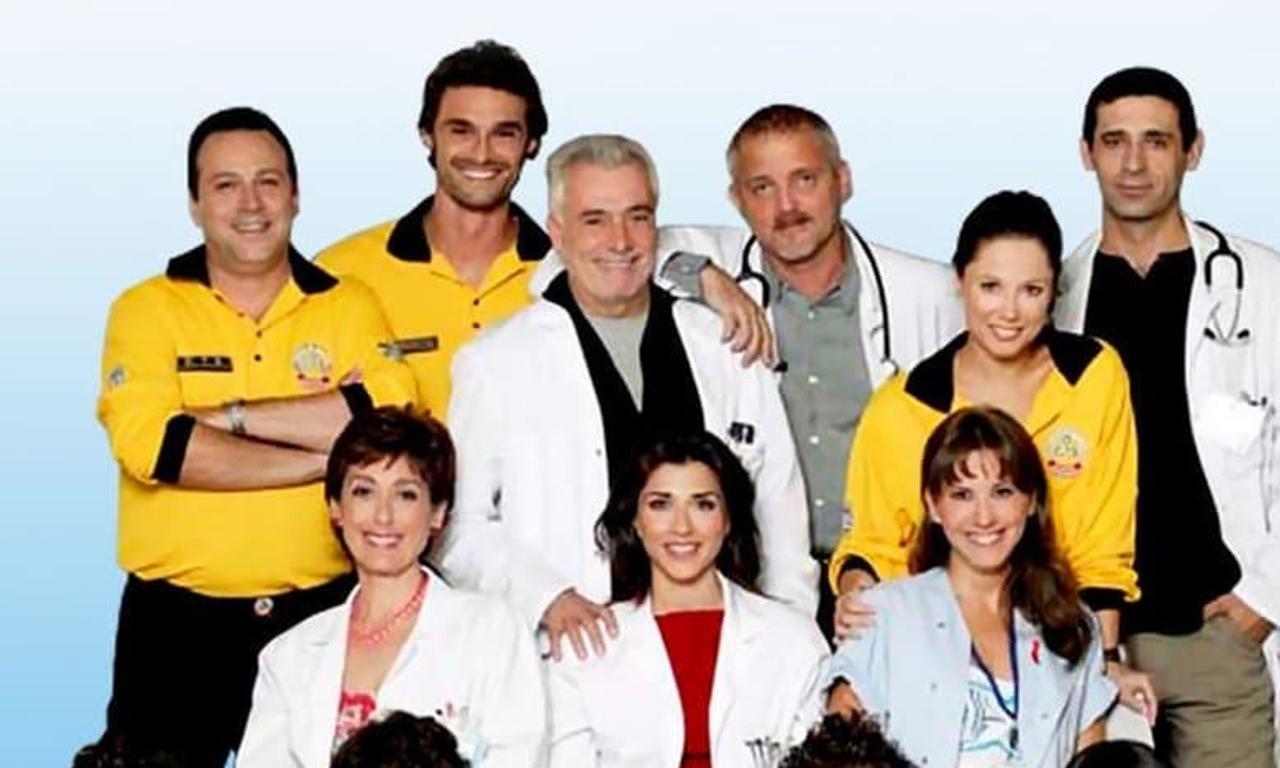 header image for Hospital Central