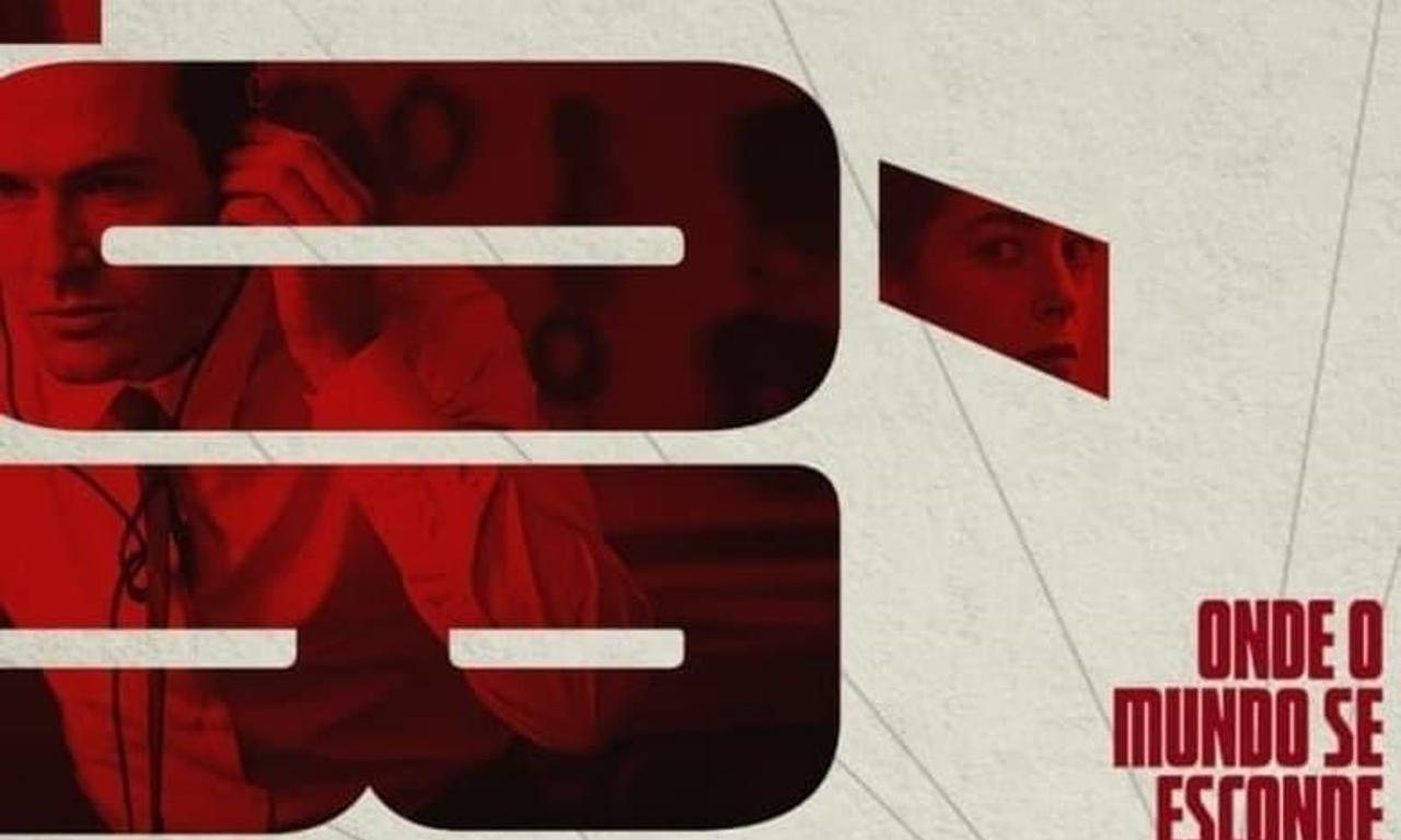 header image for Glória