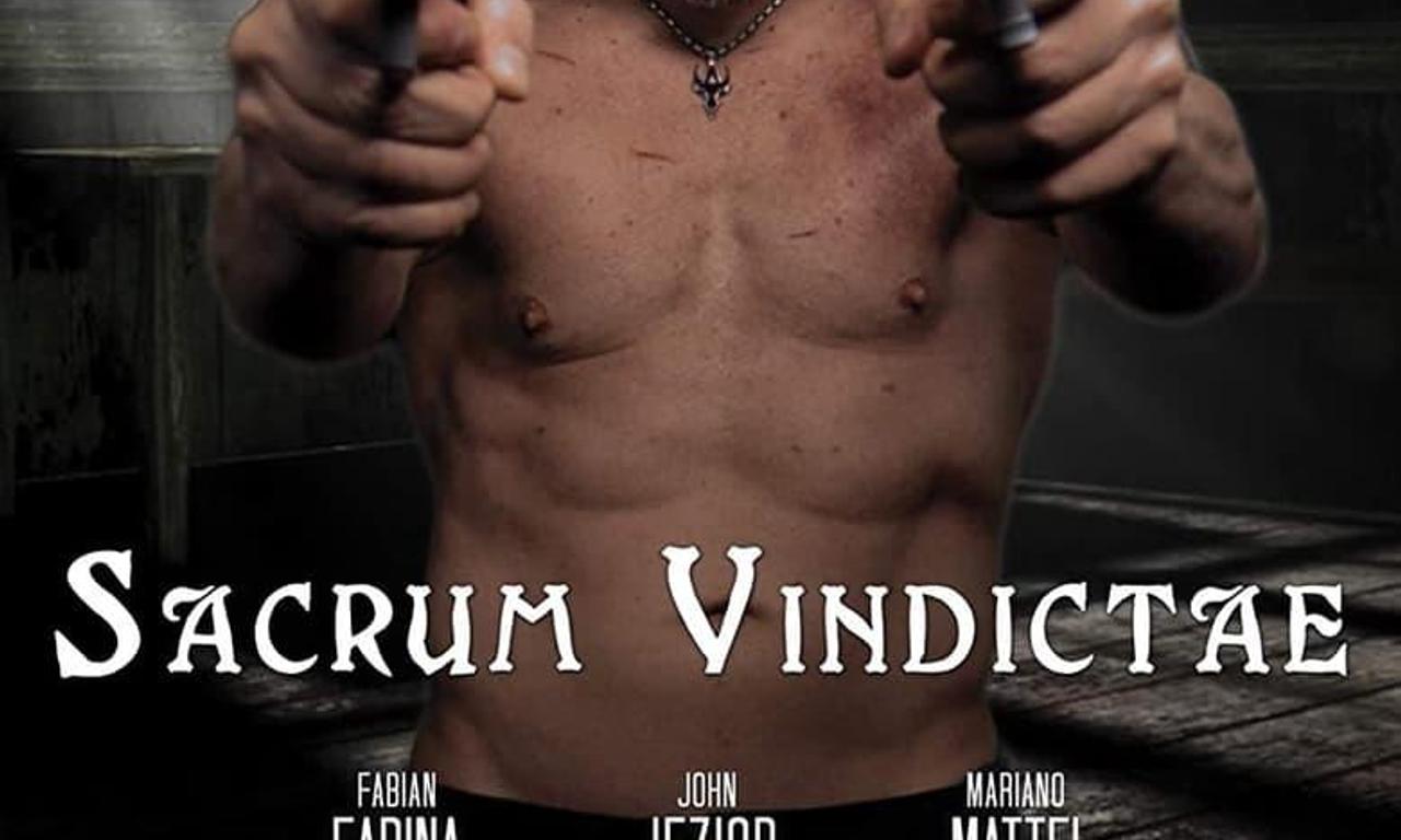 header image for Sacrum Vindictae