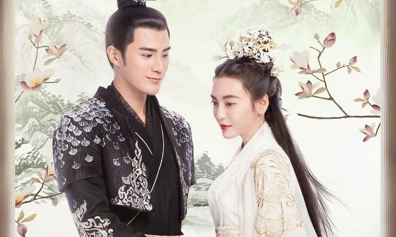 header image for The Heiress