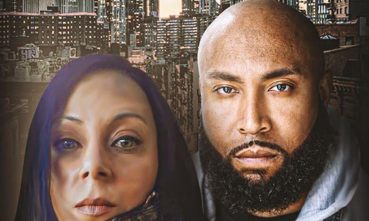 header image for Messy