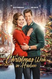A Christmas Wish in Hudson