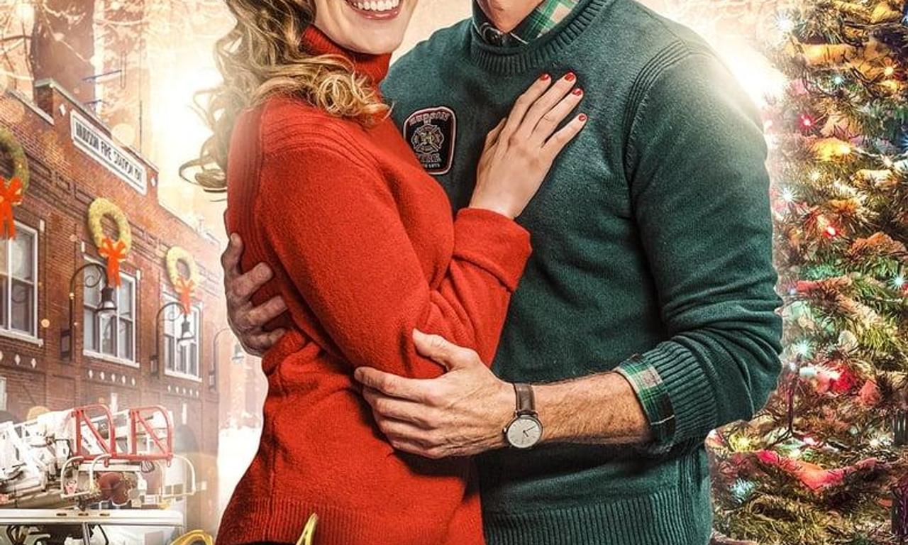 header image for A Christmas Wish in Hudson