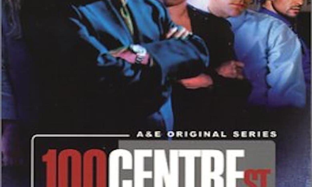 header image for 100 Centre Street