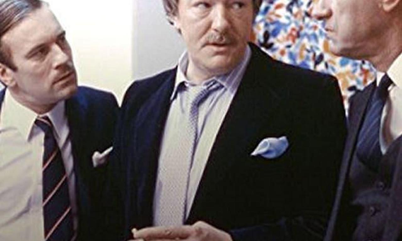 Absurd Person Singular Where To Watch And Stream Online 
