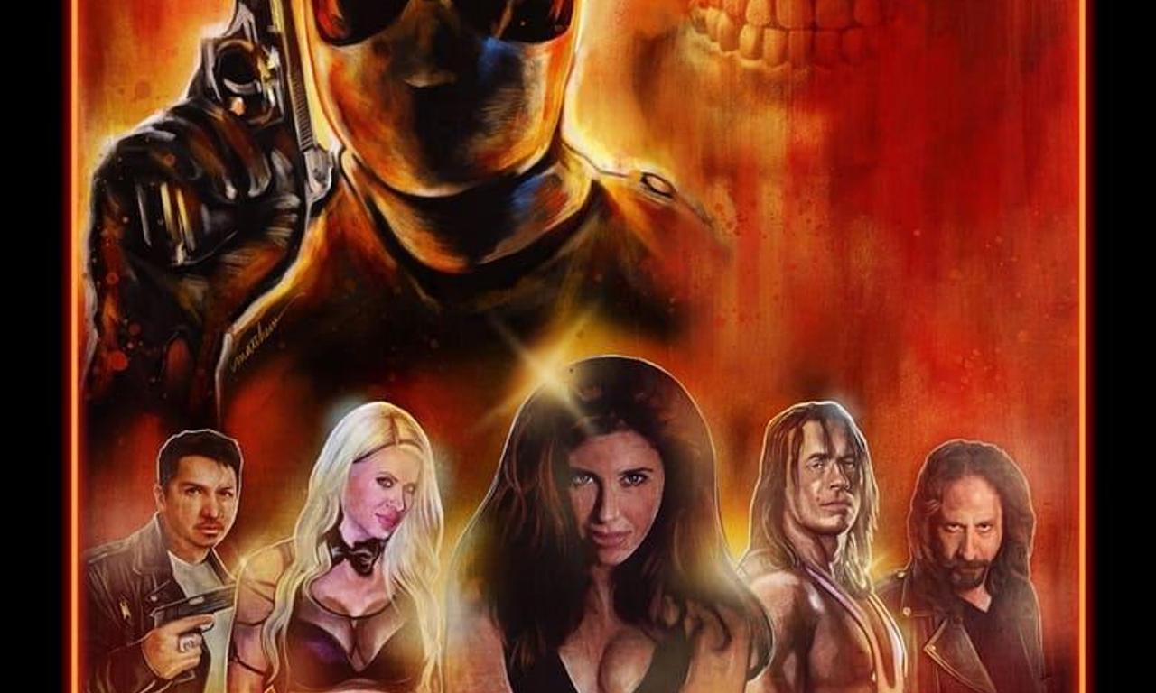 header image for Demented