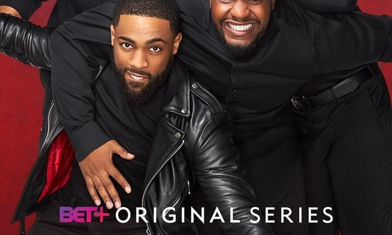 header image for Tyler Perry's Bruh