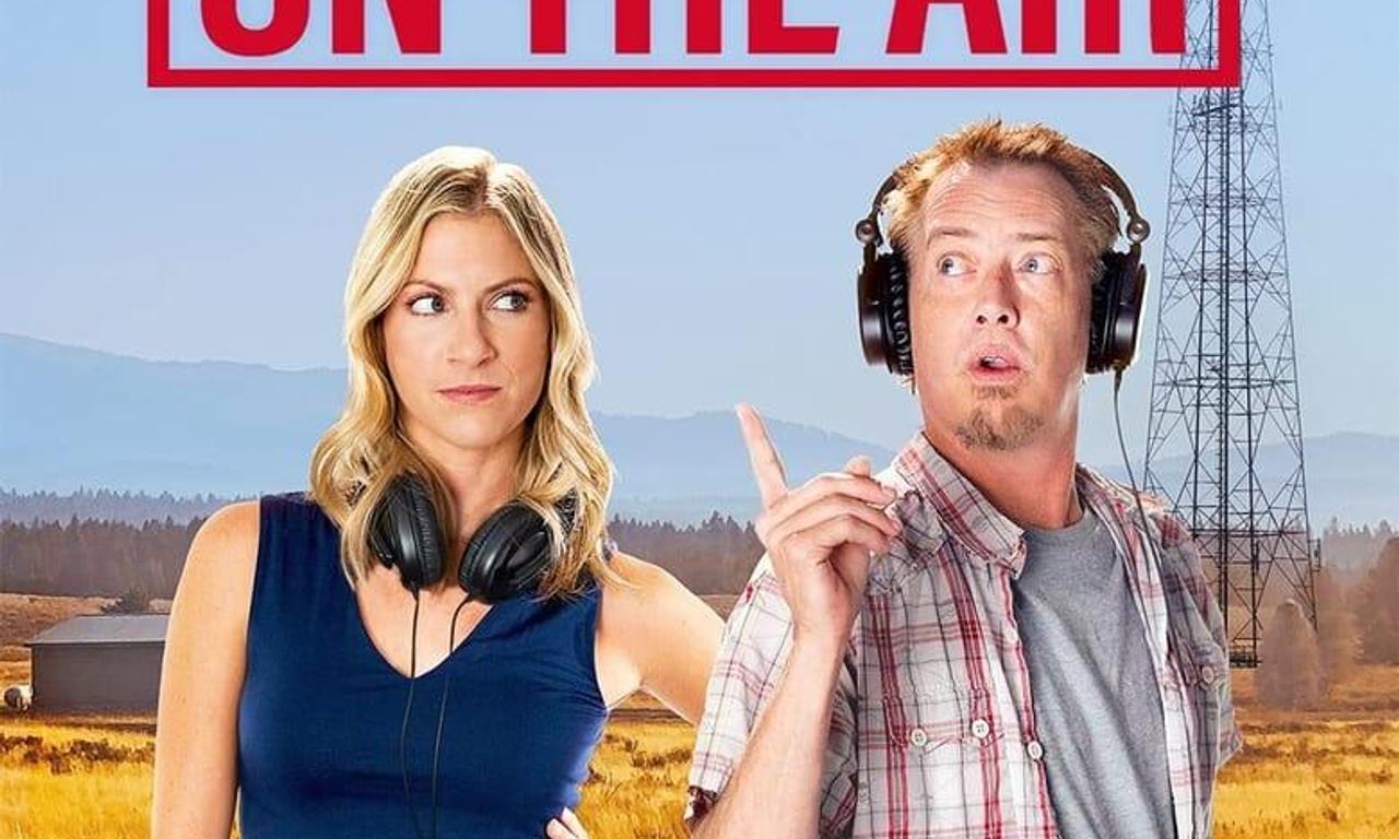 header image for Love is On the Air