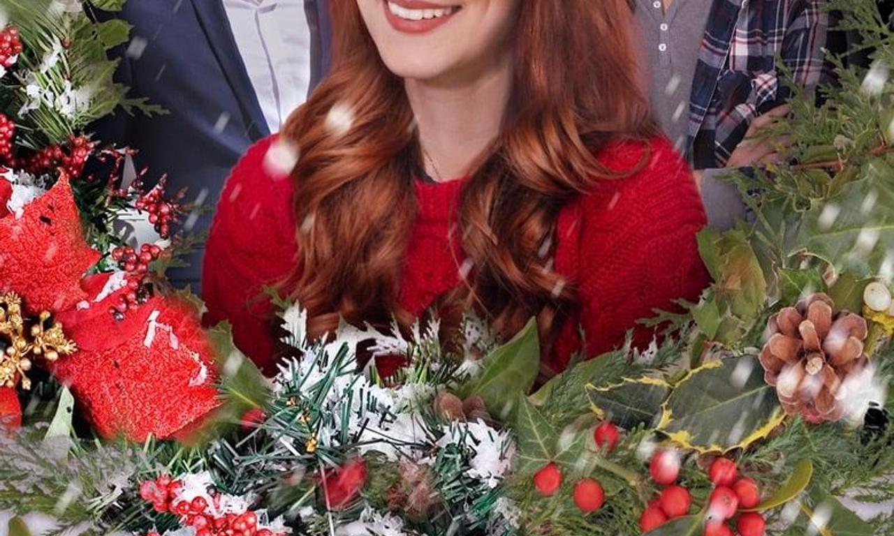 header image for Christmas Wedding Runaway