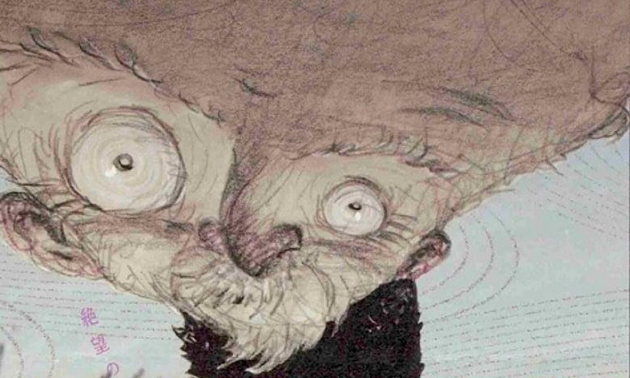 header image for Franz Kafka's a Country Doctor