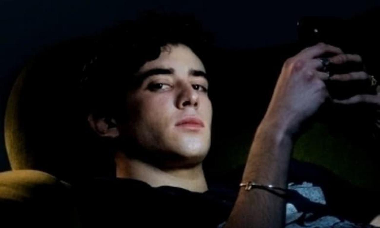 header image for Nudes