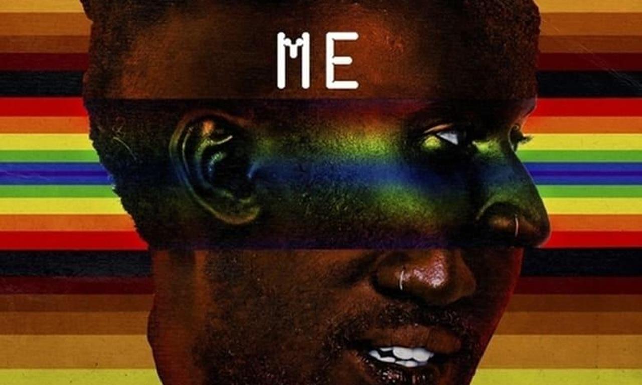 header image for Someone Like Me