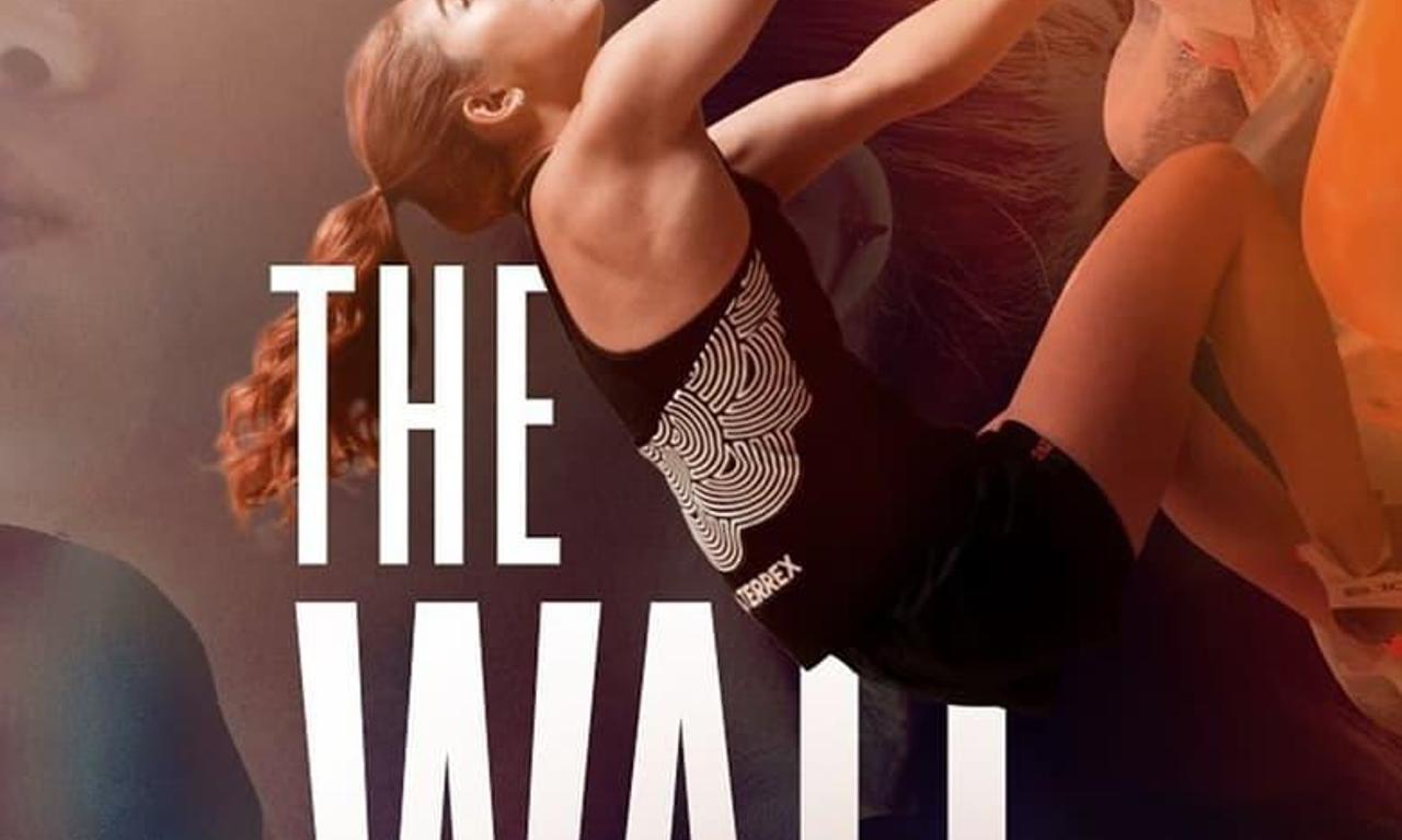 header image for The Wall: Climb for Gold
