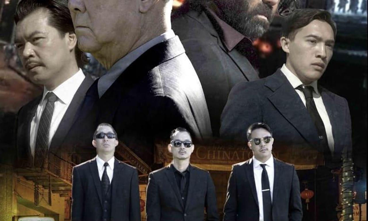 header image for Protection Detail