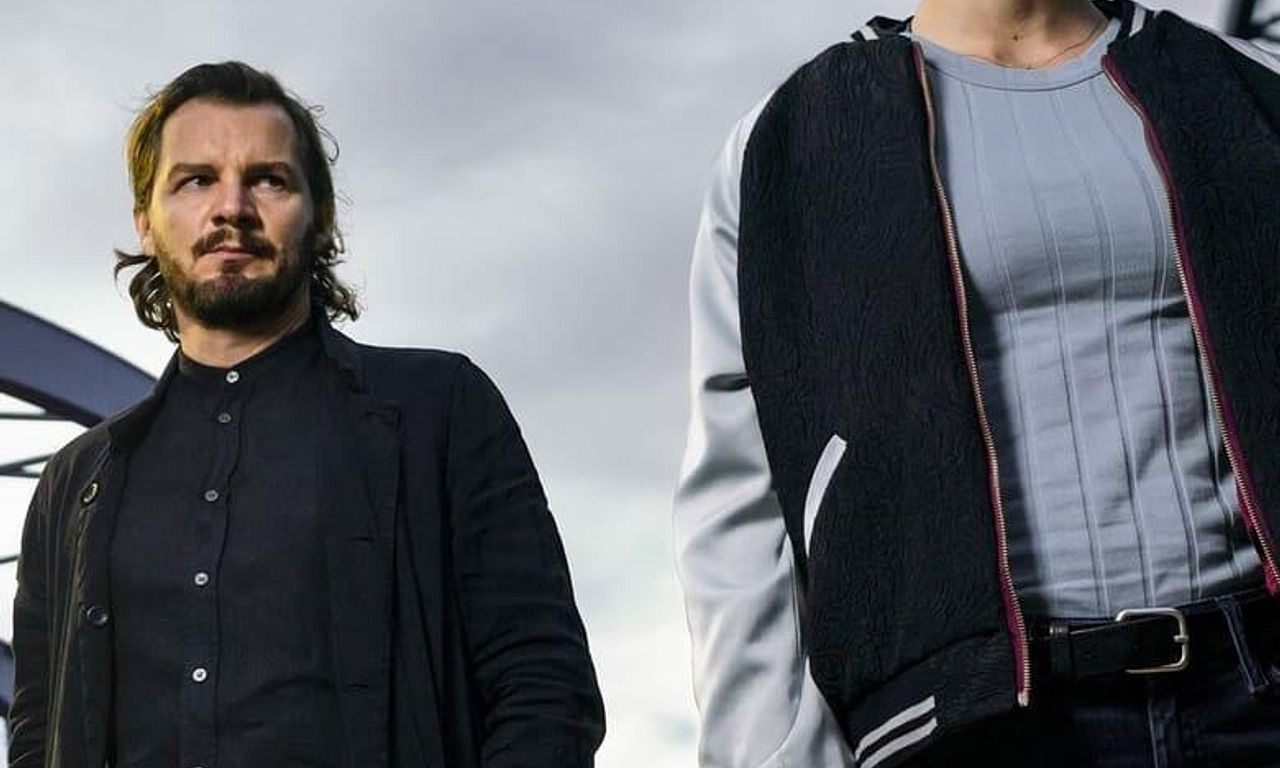 header image for Faster Than Fear