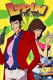 Lupin the Third