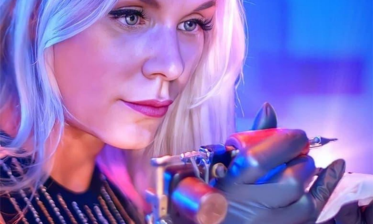 header image for Tattoo Redo
