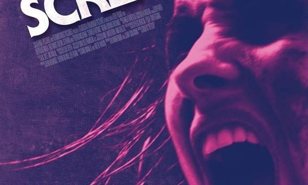 header image for If She Screams