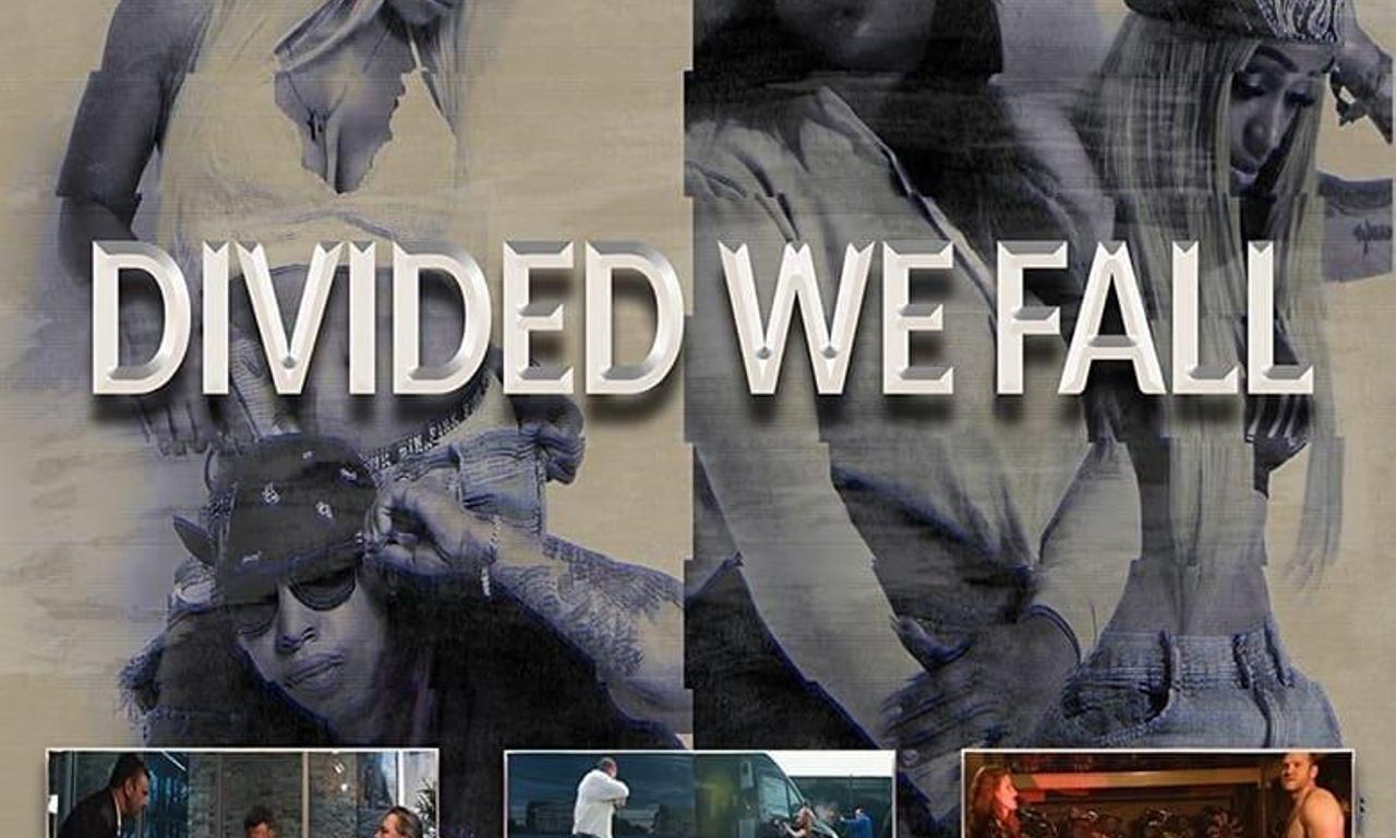 header image for Divided We Fall