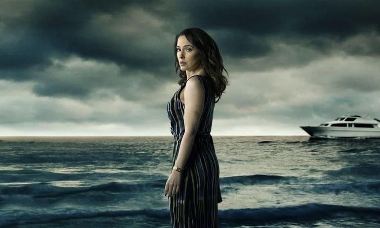 header image for Drowning in Secrets