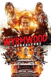 Wyrmwood: Apocalypse
