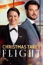 Christmas Takes Flight