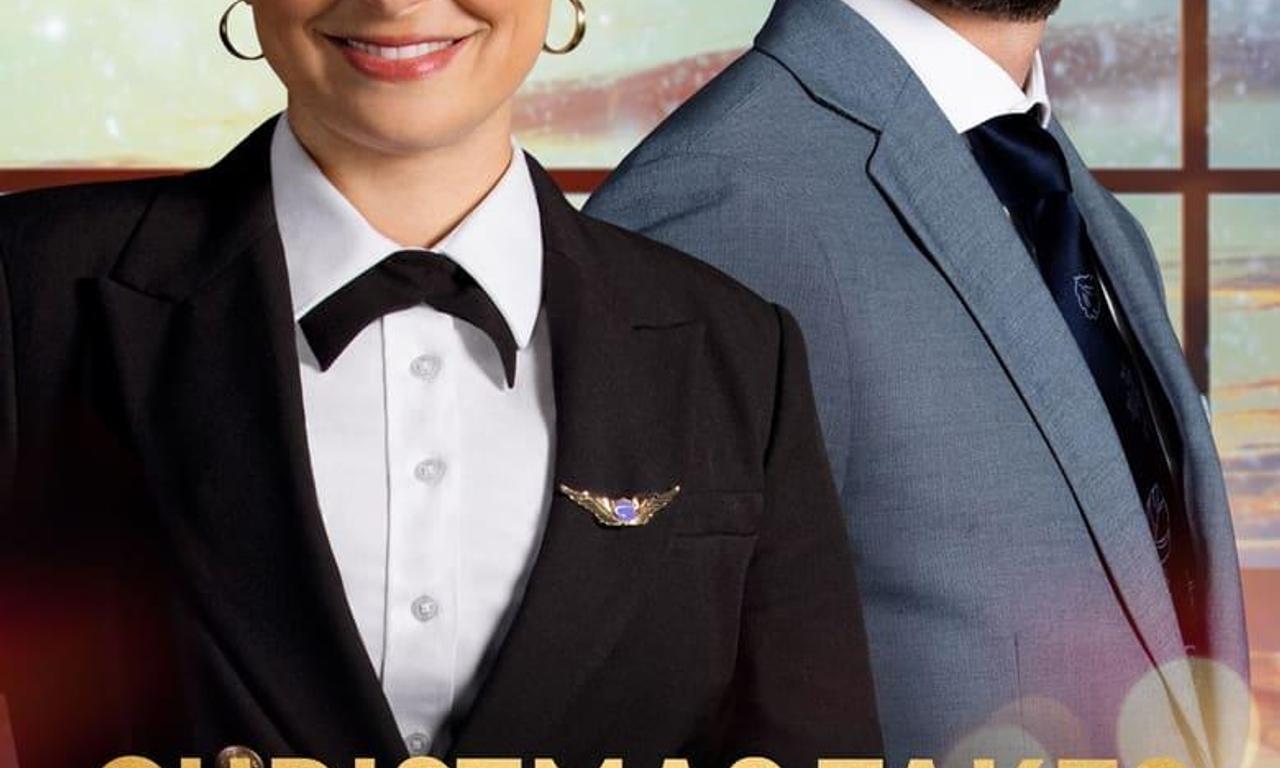 header image for Christmas Takes Flight