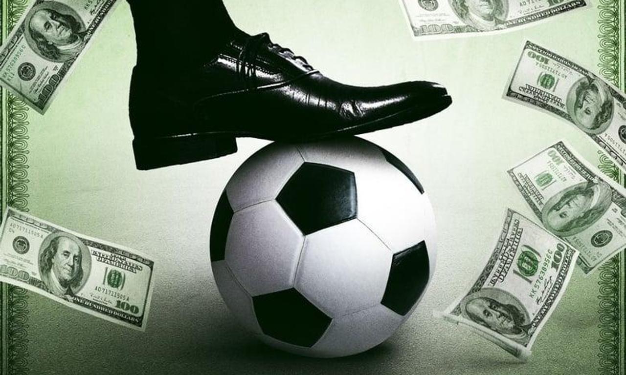 header image for El Presidente