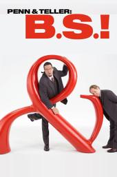 Penn & Teller: Bullshit!