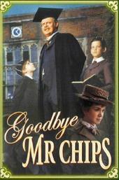 Goodbye Mr Chips
