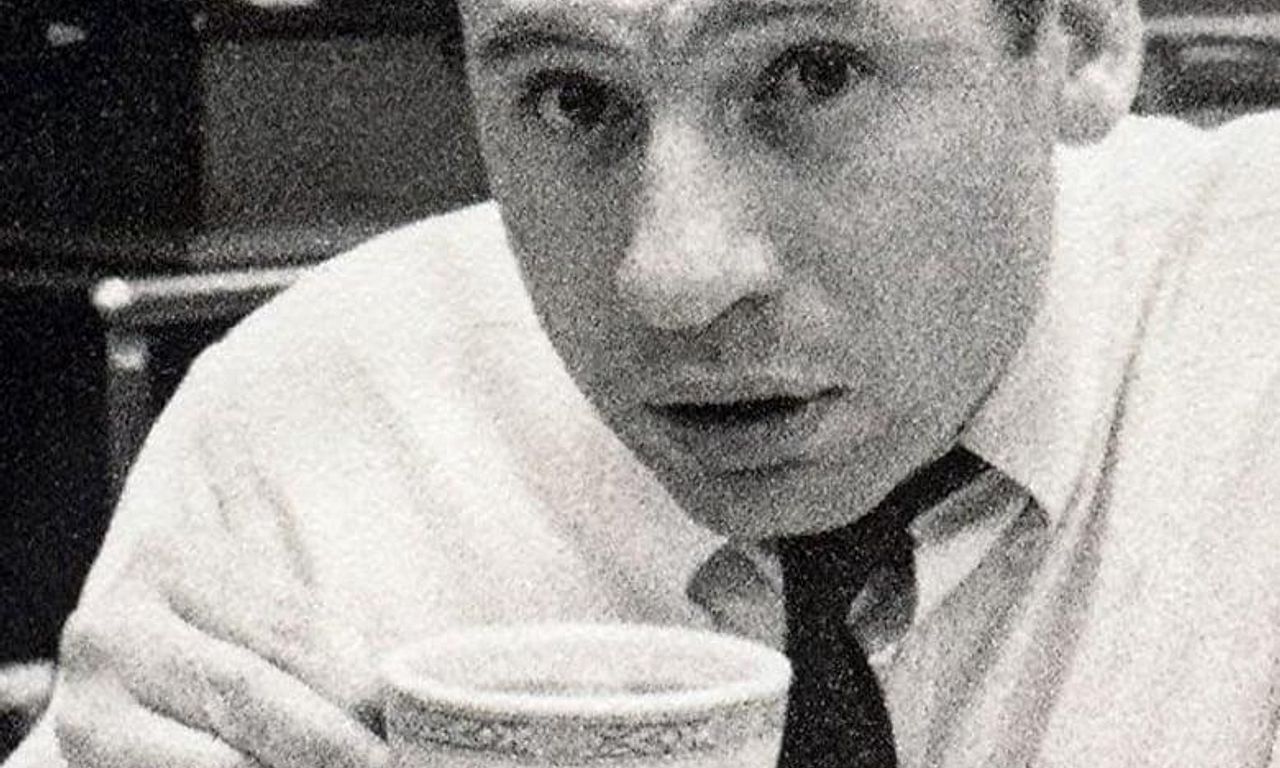 header image for The Automat