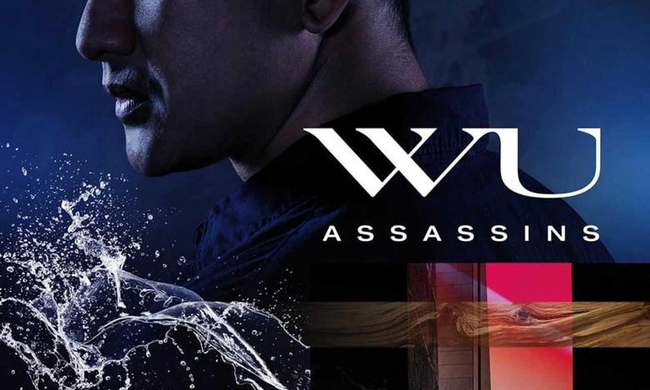 header image for Wu Assassins