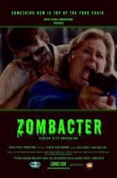 Zombacter: Center City Contagion