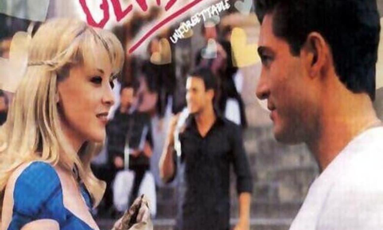 header image for Unforgettable