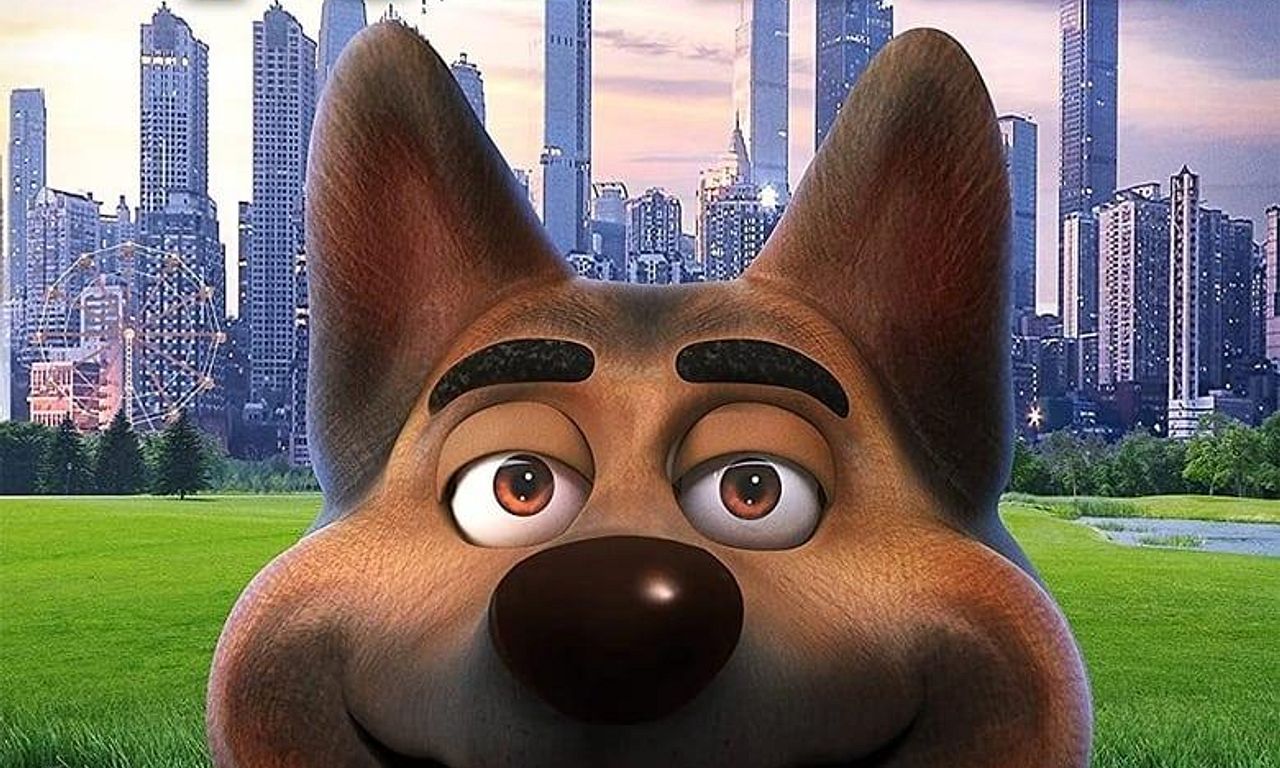 header image for Dogtown 2