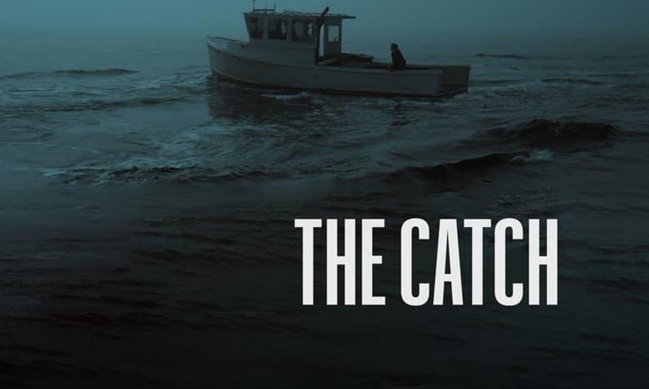 header image for The Catch