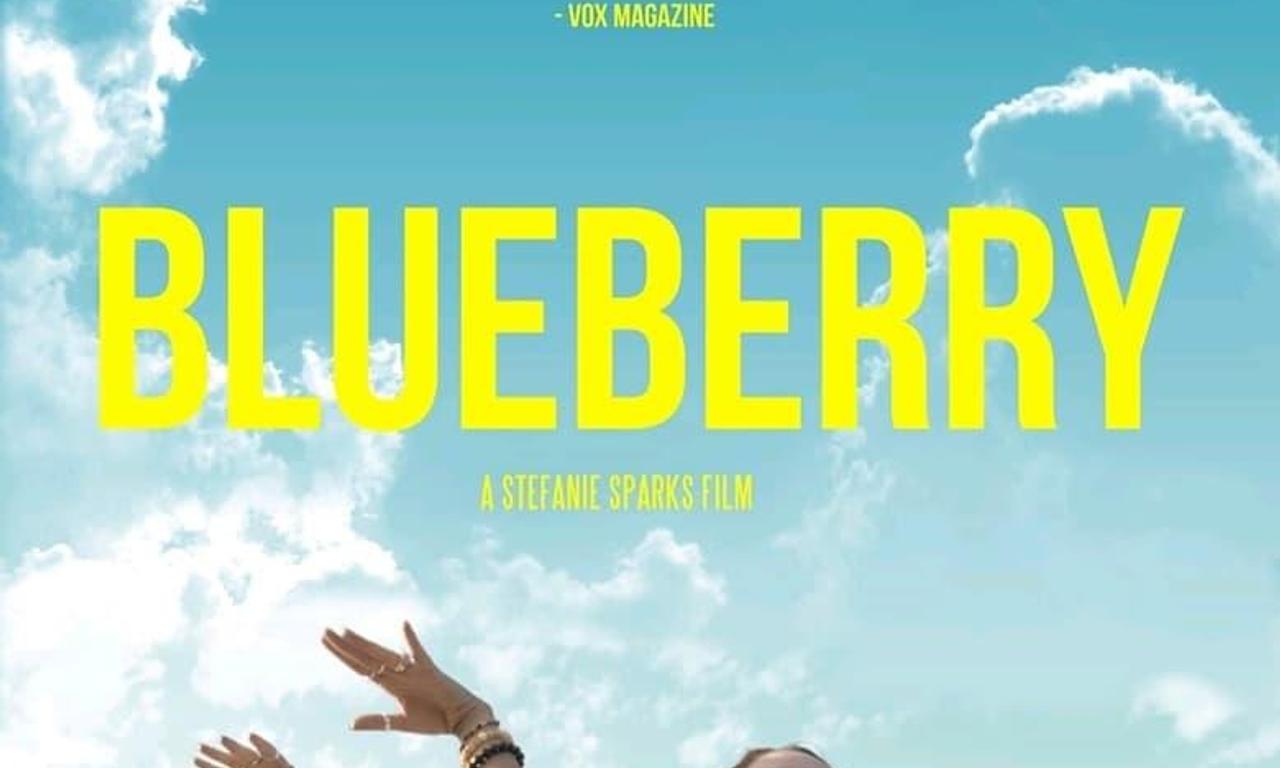 header image for Blueberry
