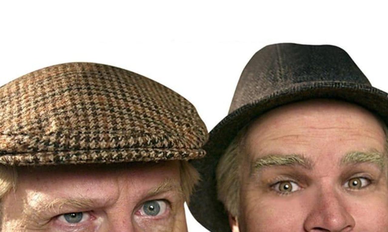 header image for Still Game