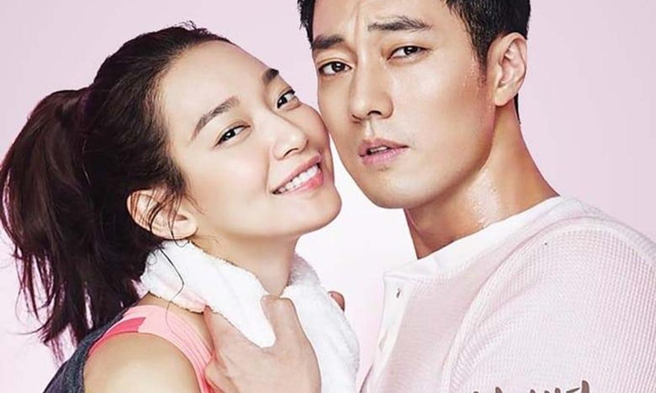 header image for Oh My Venus