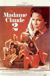 Madame Claude 2