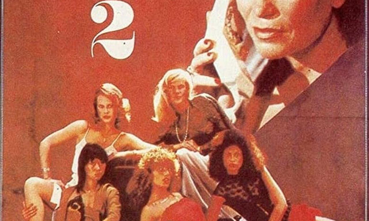 header image for Madame Claude 2