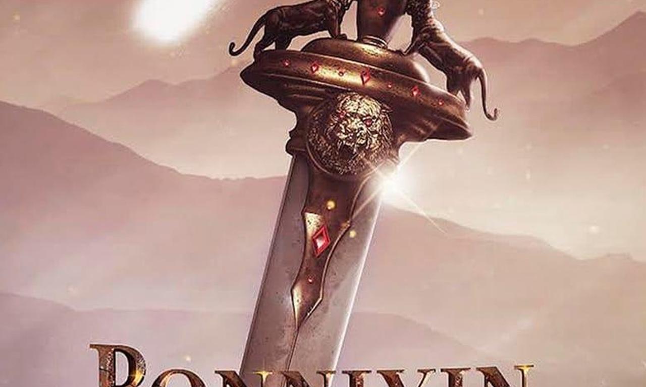 header image for Ponniyin Selvan: Part One